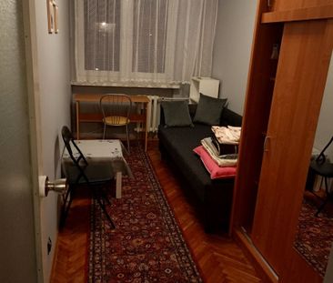 Pokój, Aleja Grunwaldzka - Фото 5