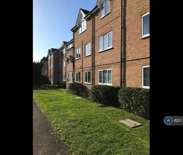 Studio to rent - Photo 6