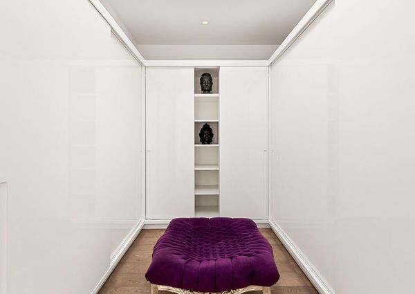 Luxury Villa for rent in Marbella, Spain