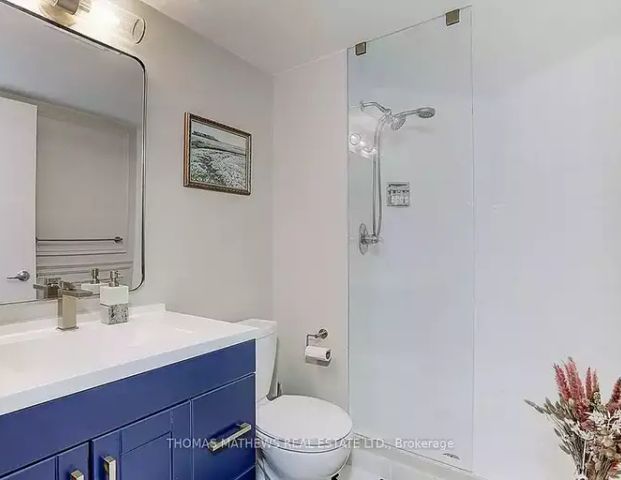 44 St Joseph Street #1012 | 44 Saint Joseph Street, Toronto - Photo 1