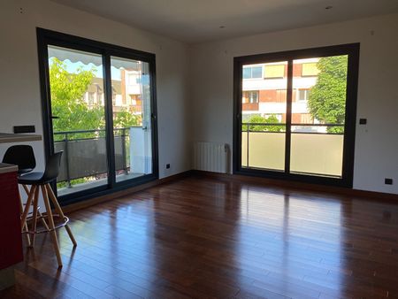 Location appartement 2 pièces, 37.02m², Bry-sur-Marne - Photo 2