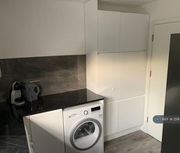 1 bedroom in a house share to rent - Photo 6