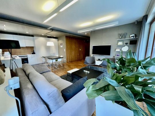 TOP lokalizacja 3 pokoje taras Łowicka Mokotów - Zdjęcie 1