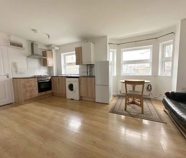 Studio to rent - Photo 6