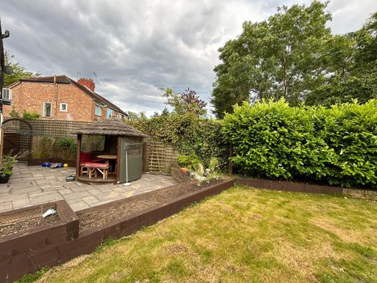 Room in a Shared House, Lancelot Crescent, HA0 - Photo 1