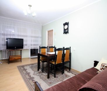 Na wynajem, 3 pokoje, balkon, Starówka - Photo 5