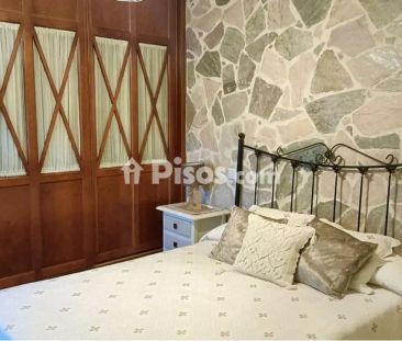 Chalet en alquiler en Coria del Río - Photo 5