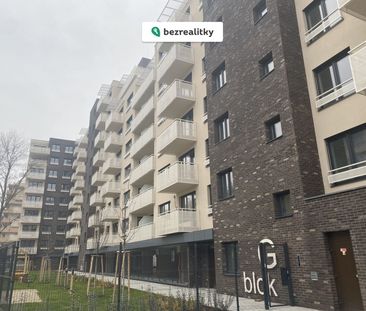 Prenájom bytu 2-izbový 45 m² - Photo 3