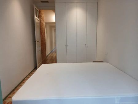 Piso de alquiler en Ronda Sant Antoni Maria Claret, Eixample Nord - Foto 3