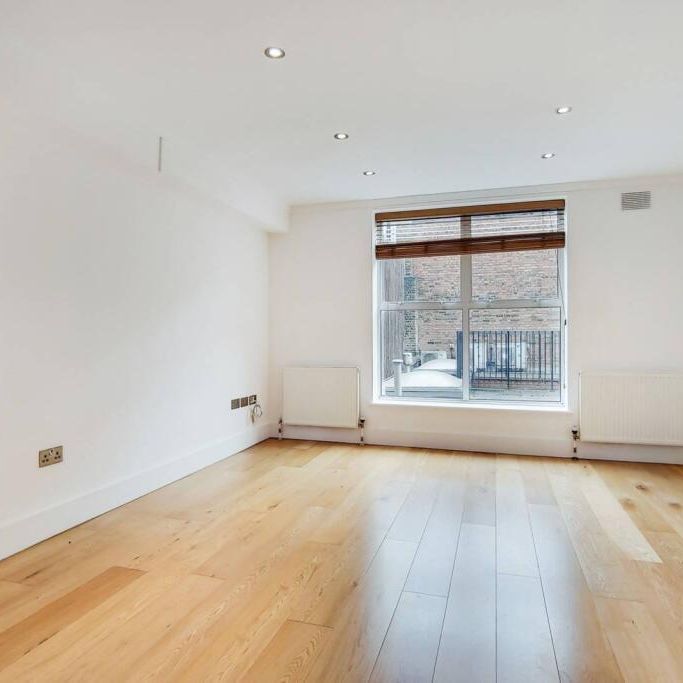 1 bedroom apartment to rent - Photo 1