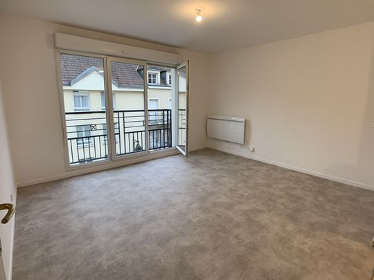 Appartement T2 de 37m² proche gare - Photo 1