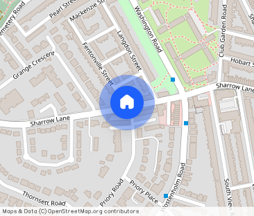 Sharrow Lane, Sheffield, S11 - Photo 1