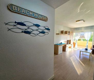 Apartamento de alquiler en Camp de Morvedre, 8, Playa de Gandia - Photo 2
