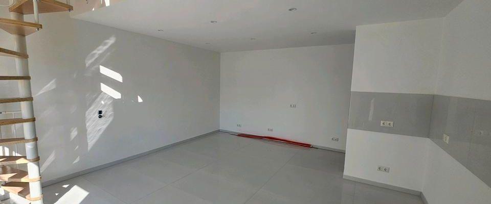 Doppelhaushälfte wohnung - Foto 1