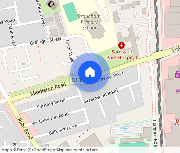 Navigation Point, Middleton Road, Hartlepool - Photo 1