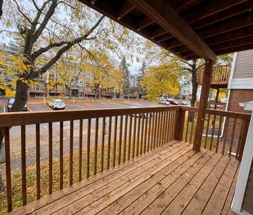 For Lease - 200 Fenerty Court Unit# 4, Kanata, Ontario - Photo 1