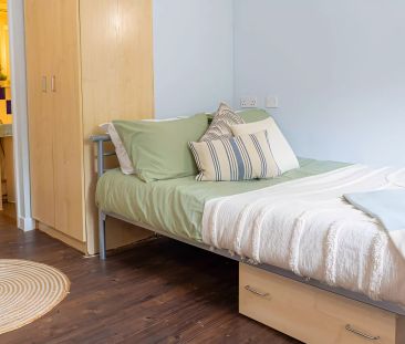 Silver En Suite Deluxe - Photo 6