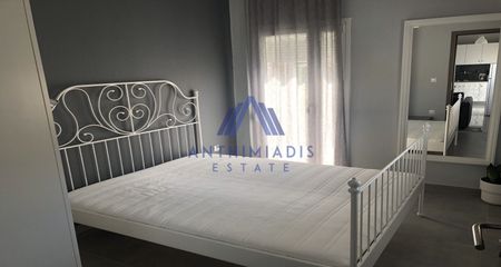 Διαμέρισμα για ενοικίαση Παναγία Φανερωμένη (Ξηροκρήνη - Παναγία Φανερωμένη) - Φωτογραφία 5