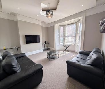 7 bedroom house of multiple occupation to rent - Photo 3