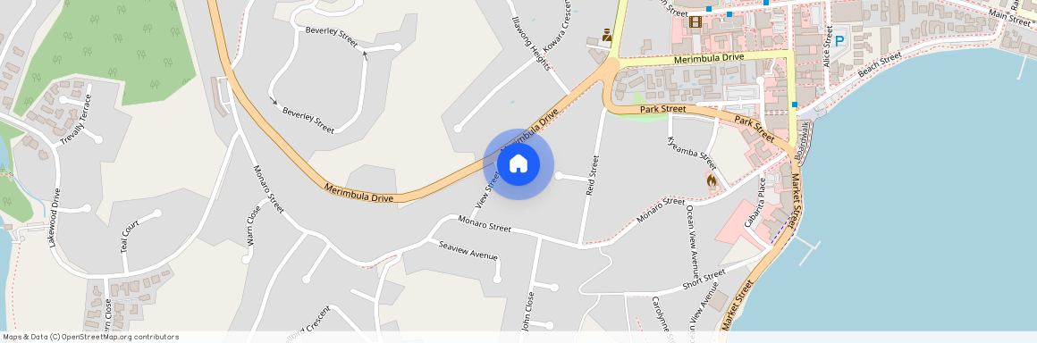 4/2 View Street, NSW 2548, Merimbula