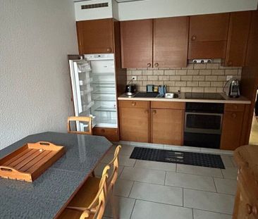 Studio moderne et lumineux avec balcon et accès au jardin | À quelq... - Photo 3