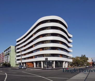 405/8 Burnley Street, Burnley VIC 3121 - Apartment For Rent | Domain - Photo 6