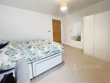 2 bedroom apartment to rent Bedford Street, Leamington Spa, CV32 - Photo 2