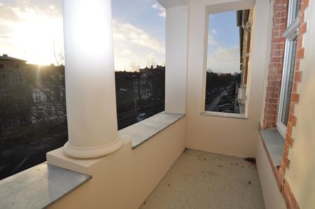 Barrierearme Altbauwohnung - Photo 5