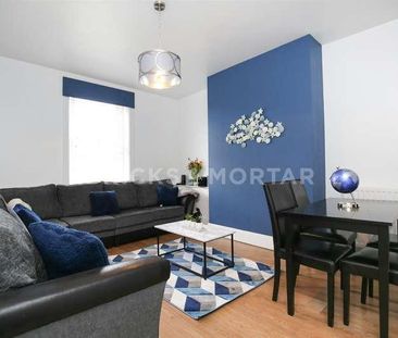 (?ppw) Chillingham Road, Heaton, NE6 - Photo 2