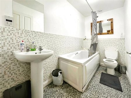 1 bedroom terraced house to rent - Photo 4