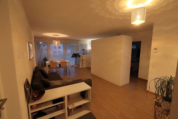 APPARTEMENT DE 3 PIÈCES À CHAM (ZG), MEUBLÉ, TEMPORAIRE - Foto 1