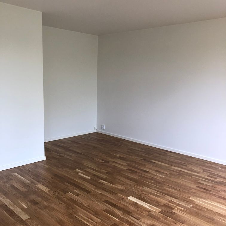 Nordanväg 40 B - Photo 1