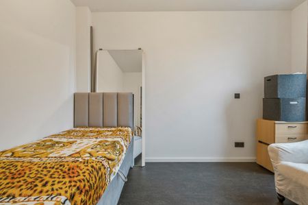 Gelijkvloers 2 slaapkamerappartement - Foto 2