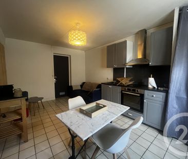 Location Appartement 2 pièces 31m² BEAUNE 21200 - Photo 4