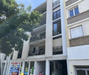 Location Appartement 1 pièce 27m² NANTES 44000 - Photo 3