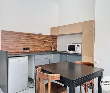 Location Appartement 2 pièces 28m² LAON 02000 - Photo 4