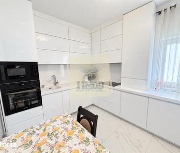 Apartament de LUX cu 4 camere 2 bai si 2 parcari in Cartier Deventer - Photo 6