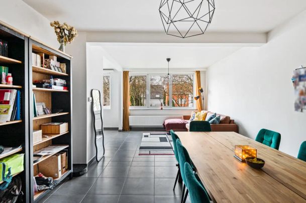 Energiezuinig app. op topligging in Brasschaat - Photo 1