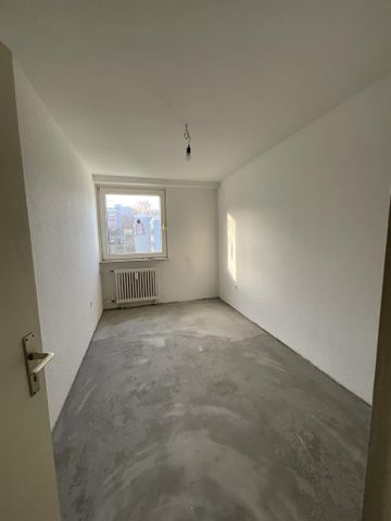 3-Zimmer-Wohnung in Iserlohn Hombruch mit Balkon ! - Photo 3