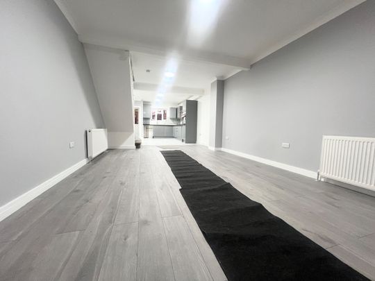 2 Bed Terraced House, Eastwood Road, IG3 - Photo 1