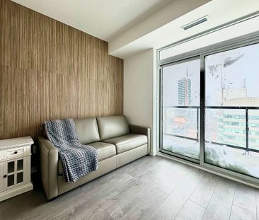 For Lease - 55 Duke Street Unit# 1301, Kitchener, Ontario - Photo 4