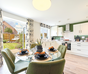 3 bedroom semi-detached house to rent - Photo 5