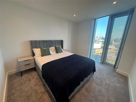 2 bedroom apartment to rent - Photo 5