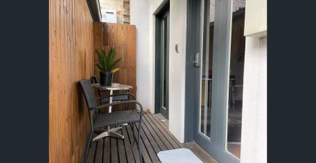 Cozy Studio In St Kilda 62 Grey Street, St Kilda VIC 3182 - Photo 2
