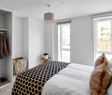 2 bedroom apartment to rent - Photo 5