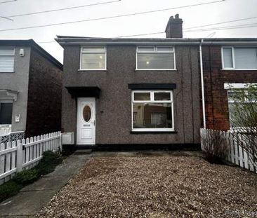 3 bedroom property to rent in Grimsby - Photo 2