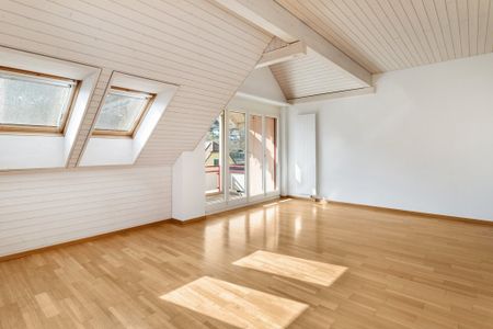 MIETEN OHNE KAUTION - Ruhige Wohnlage zu einem fairen Preis - Photo 2