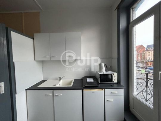 Appartement à louer à Lens - Réf. LGLI15306-5548245 - Photo 1