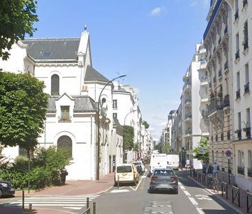 Appartement T5 Levallois-Perret à louer - Photo 5