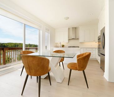 For Lease - 253 Seaview Heights Unit# Main Floor, East Gwillimbury,... - Photo 4